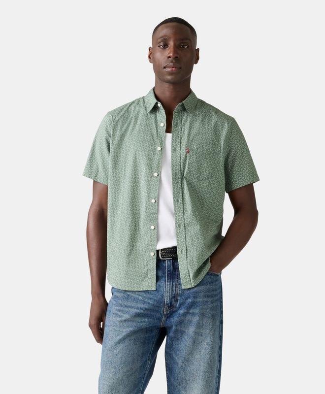 Camisa Clásica Levi's®