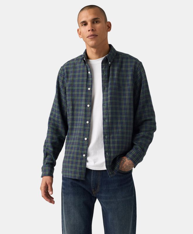 Camisa Authentic Levi's®