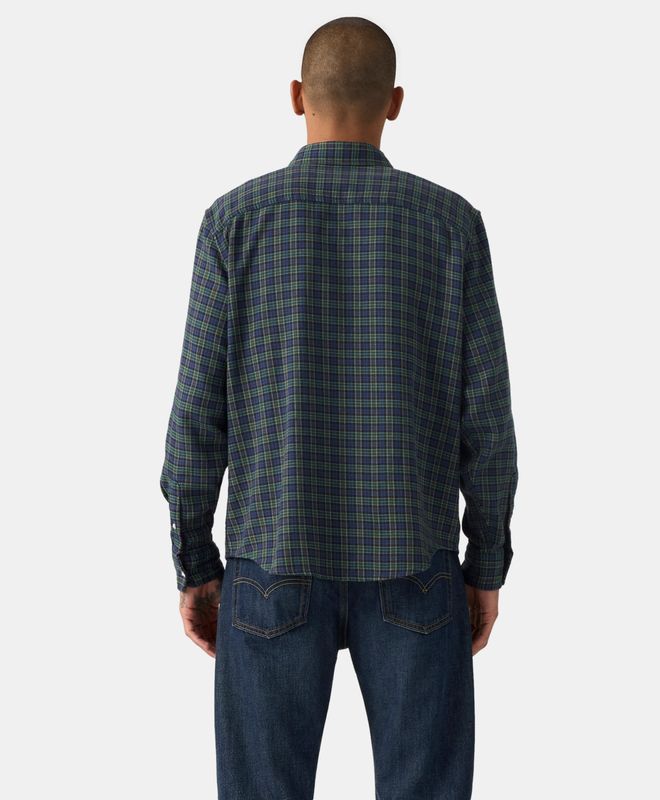 Camisa Authentic Levi's®