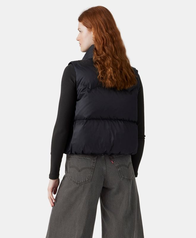 Chaleco Western Bubble Levi's®