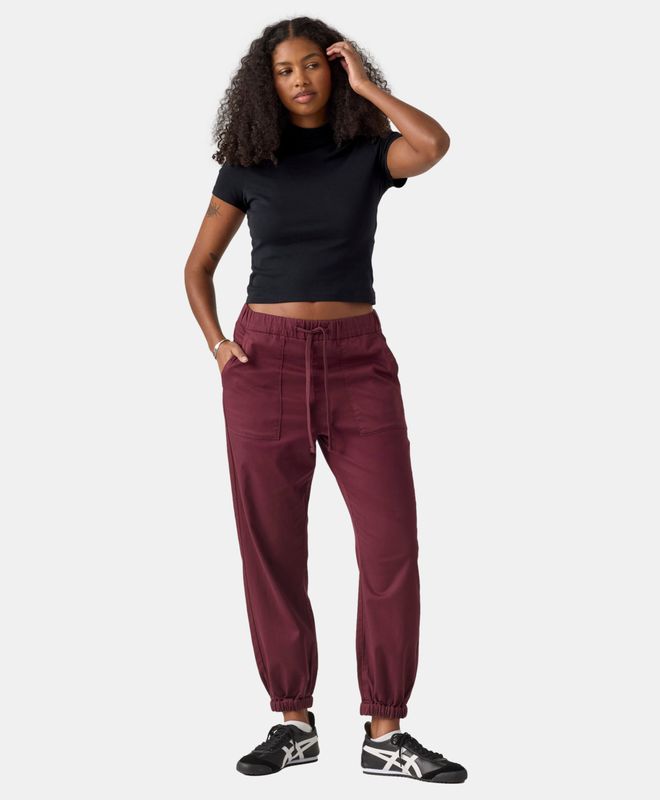 Pantalón Essential Jogger WB Levi's®