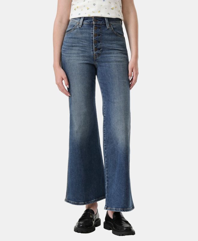 Ribcage Bells 70's Jeans Levi's®