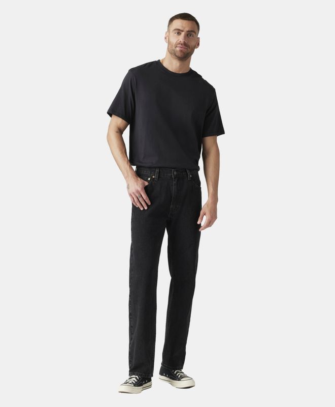 555® Relaxed Straight Jeans Levi’s®