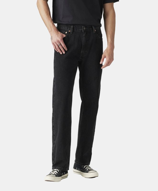 555® Relaxed Straight Jeans Levi’s®