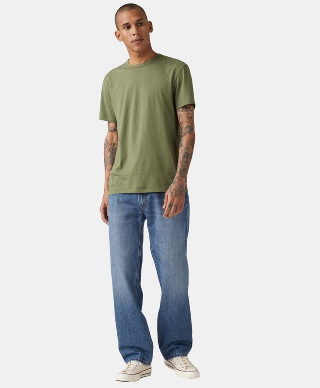 555® Relaxed Straight Jeans Levi’s®