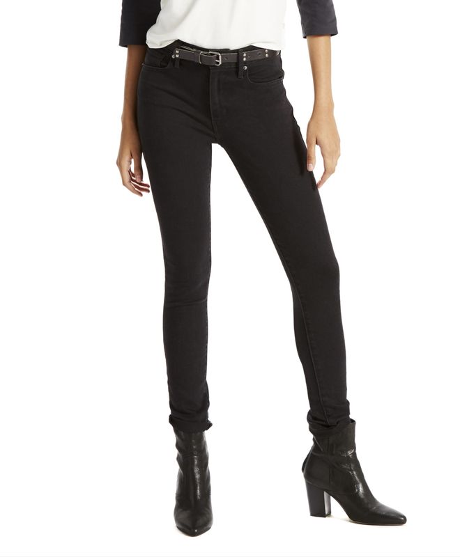 Levi's® 721® High-Rise Skinny Jeans