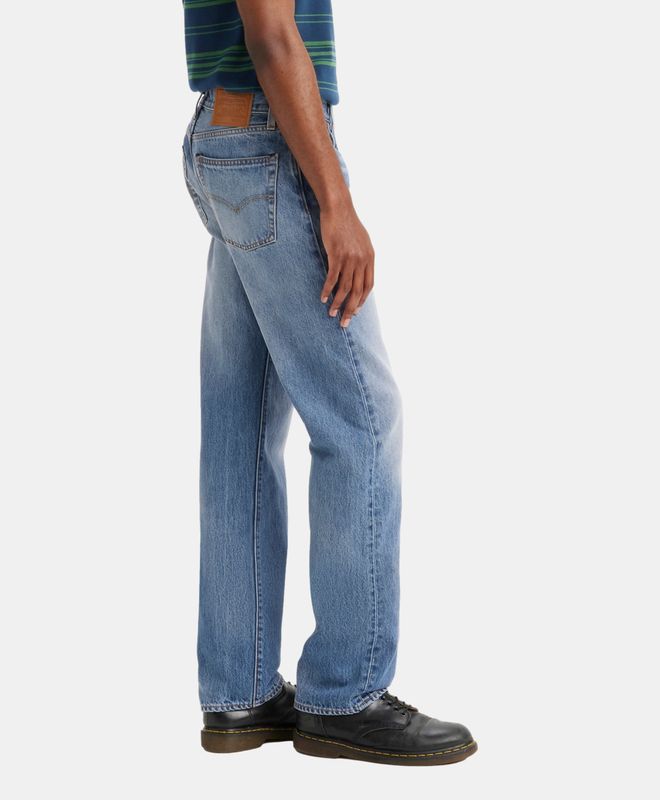 555® Relaxed Straight Jeans Levi's®