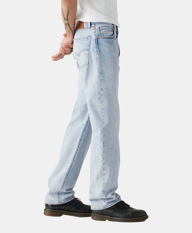 555® Relaxed Straight Jeans Levi's®