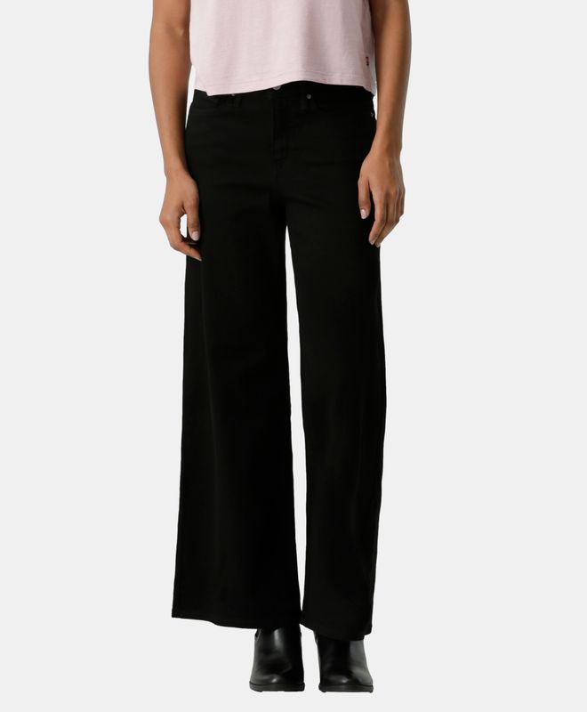 318® Shaping Wide Leg Jeans Levi's®