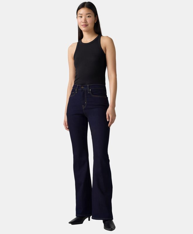 726® High-Rise Flare Jeans Levi's®