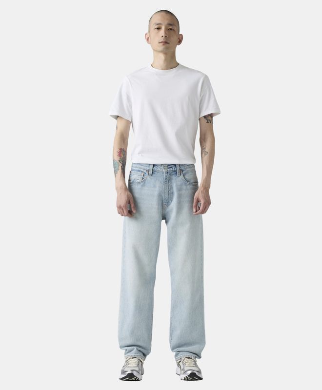 568® Loose Straight Jeans Levi's®