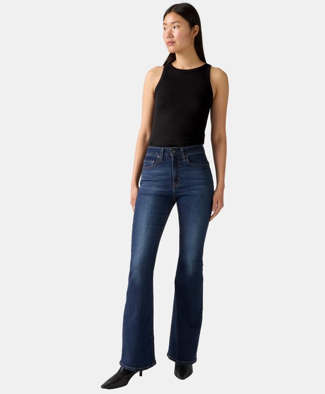726® High-Rise Flare Jeans Levi's®
