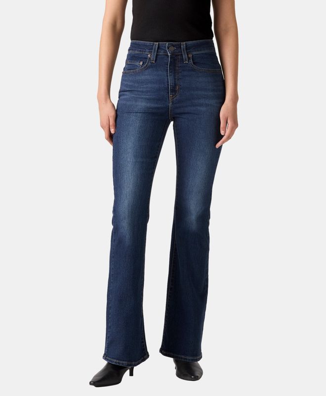 726® High-Rise Flare Jeans Levi's®