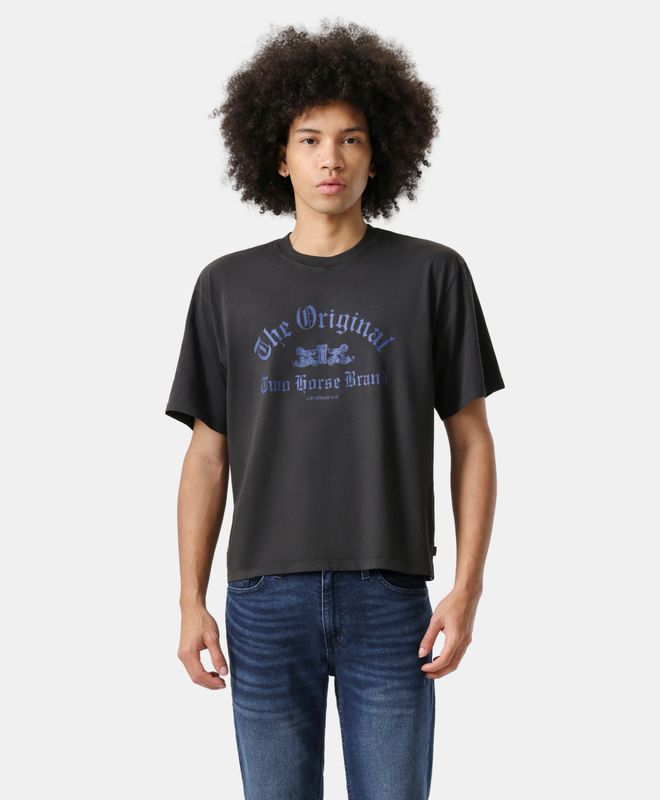 Playera GR Boxy Levi's®