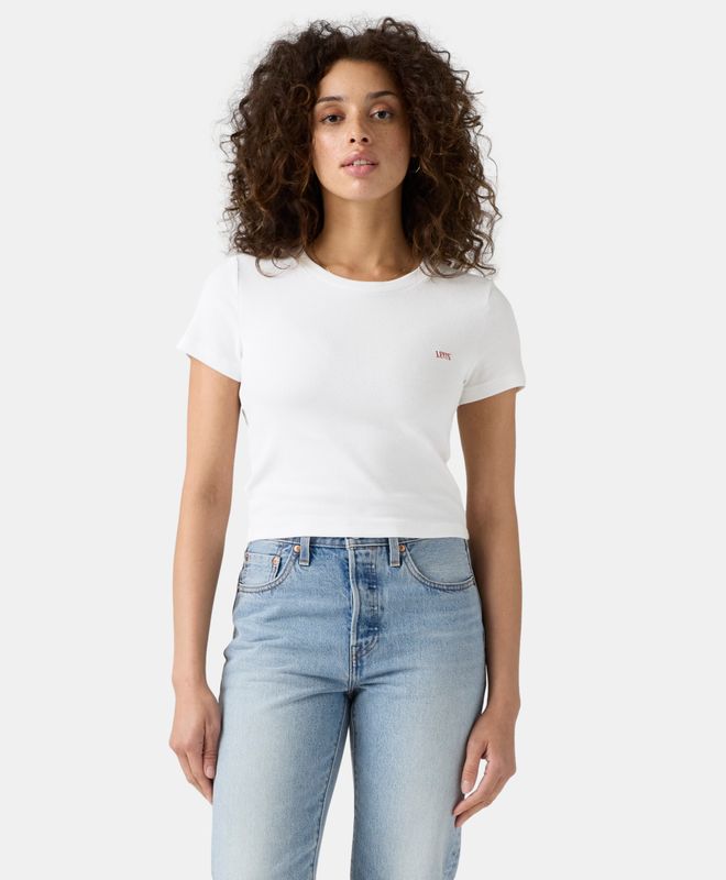 Playera Essential Sporty EMB Levi's®