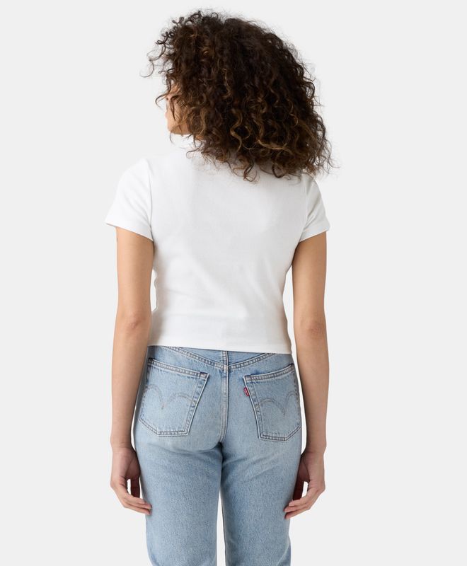 Playera Essential Sporty EMB Levi's®