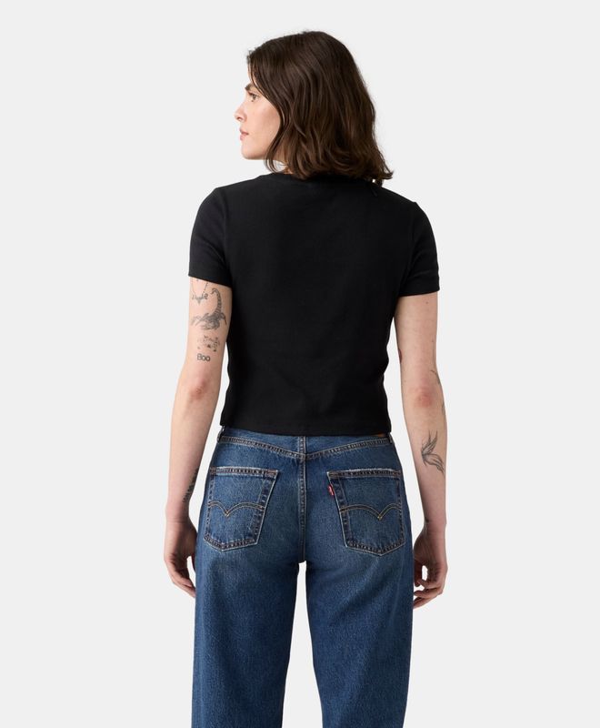 Playera Essential Sporty EMB Levi's®