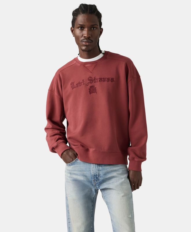 Sudadera Boxy Levi's®