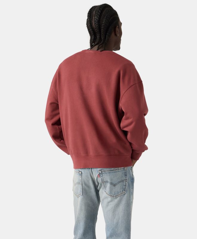 Sudadera Boxy Levi's®