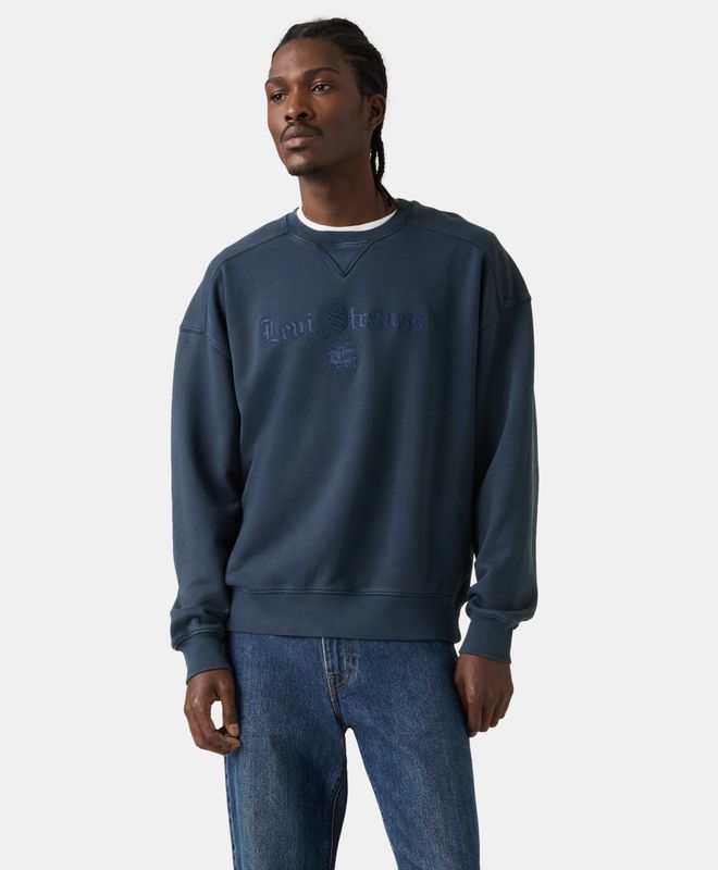 Sudadera Boxy Levi's®