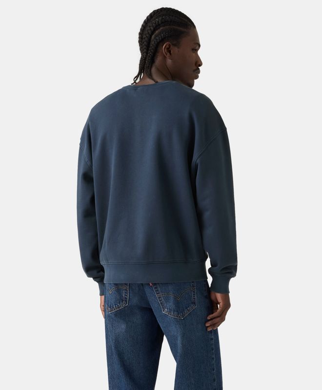 Sudadera Boxy Levi's®