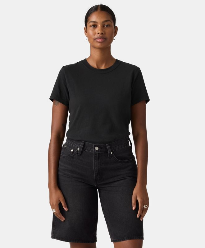 Playera Favorite Slub Levi's® 0064G-0010