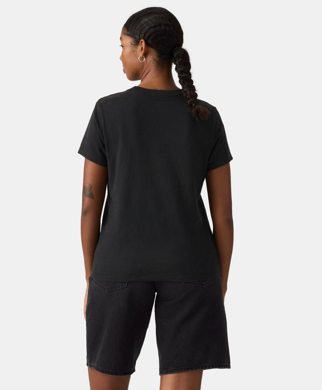 Playera Favorite Slub Levi's® 0064G-0010