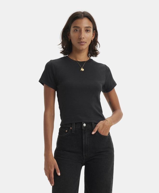 Playera Essential Sporty Levi's® A7419-0001