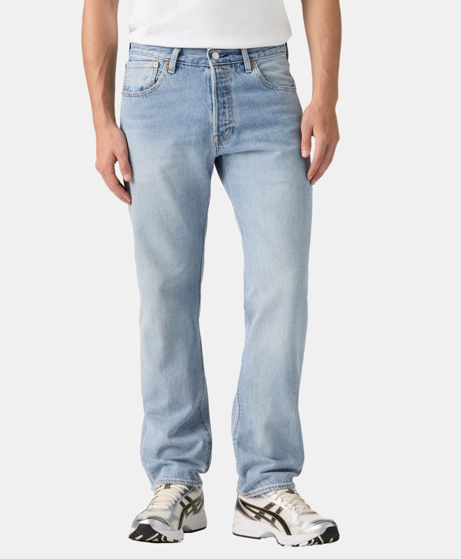 501® Relaxed Jeans Levi's®