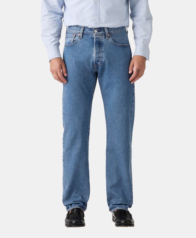 501® Relaxed Jeans Levi's®