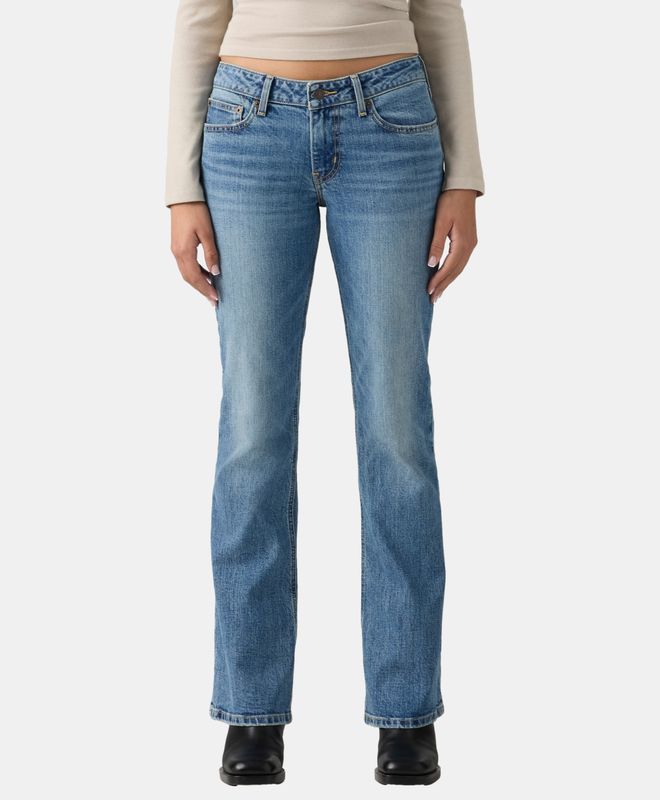 Jeans Low Slim Levi's®