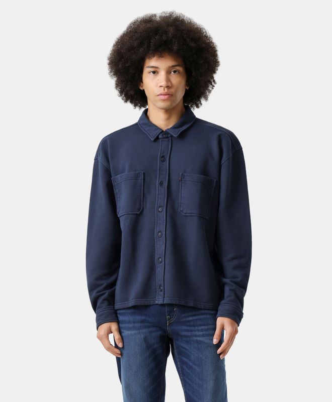 Chamarra Knit Worker Levi's®