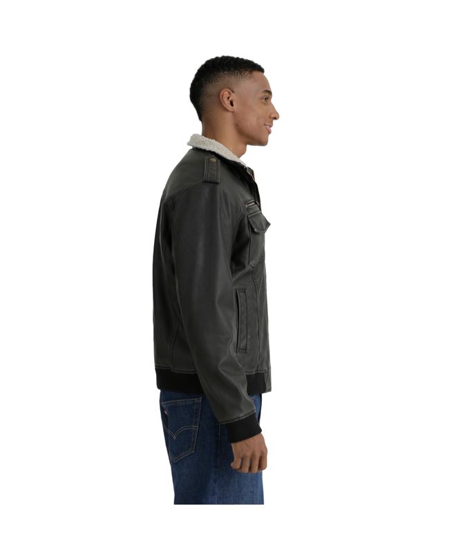 Chamarra Black Levi’s®