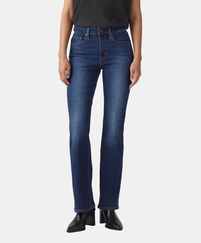 725® High-Rise Bootcut Jeans Levi's®