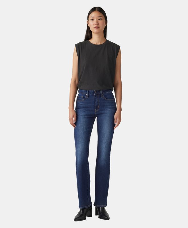 725® High-Rise Bootcut Jeans Levi's®