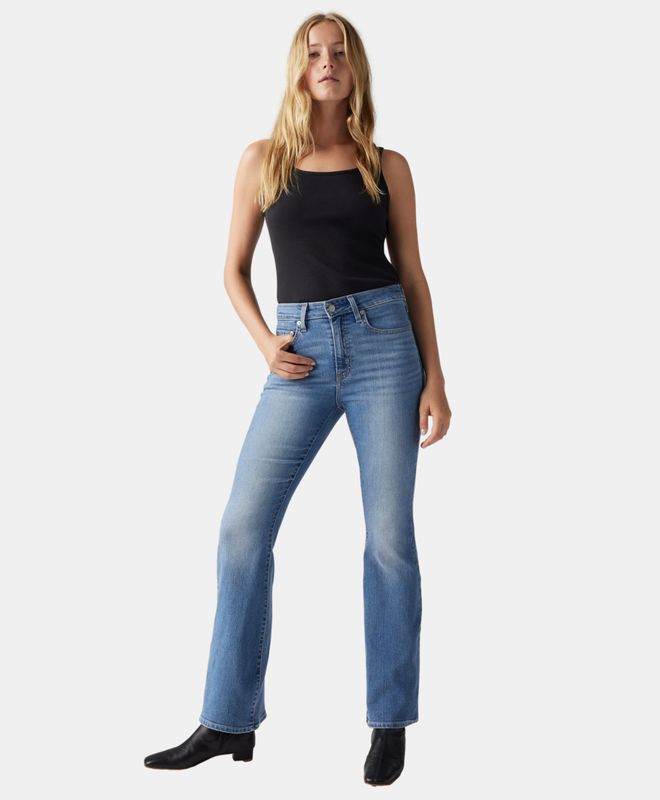 726® High-Rise Flare Jeans Levi's®