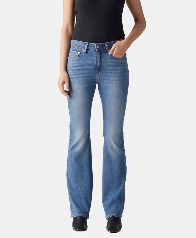 726® High-Rise Flare Jeans Levi's®