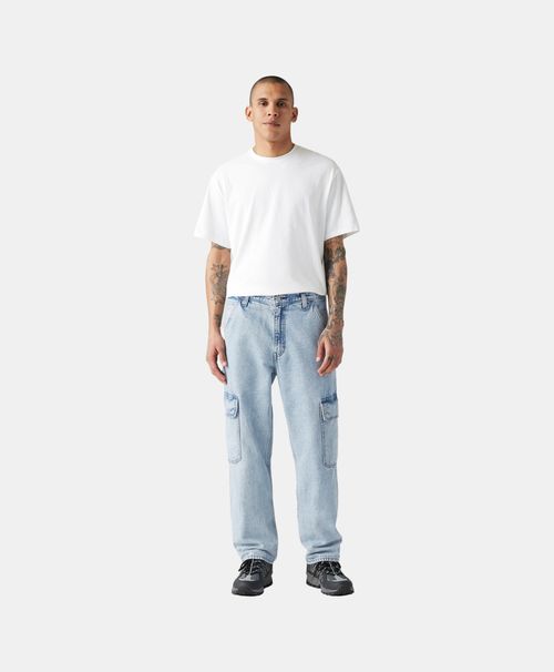 568® Loose Straight Cargo Jeans Levi’s®