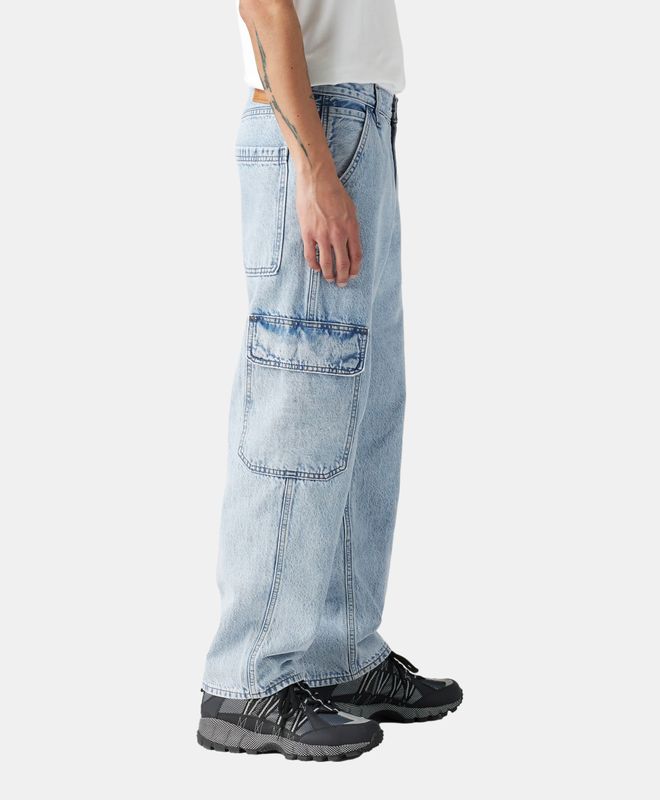 568® Loose Straight Cargo Jeans Levi’s®