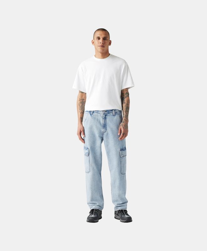 568® Loose Straight Cargo Jeans Levi’s®