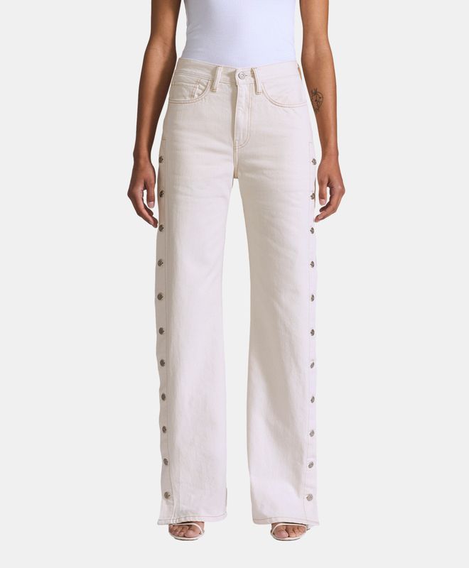 Shank Mezclilla Japonesa Premium Blue Tab Jeans Levi’s®