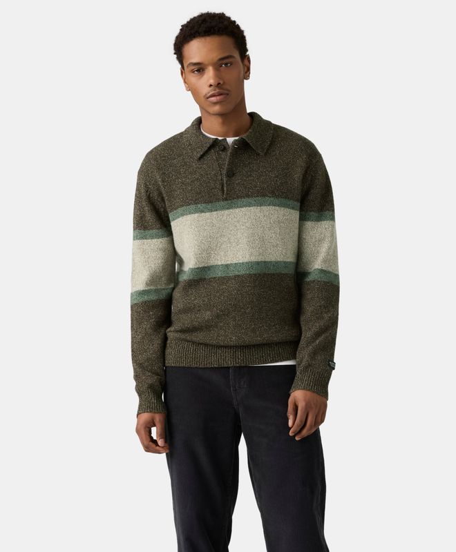 Suéter Rewood Rugby Levi's®