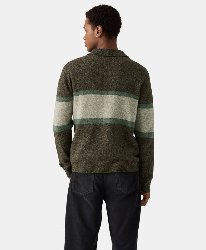 Suéter Rewood Rugby Levi's®