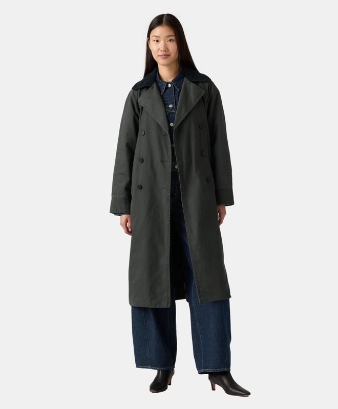 Abrigo Bree Barn Levi's®