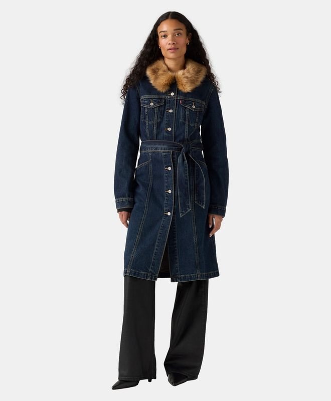 Chamarra Mob Wife Levi's®