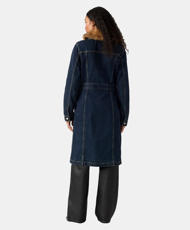 Chamarra Mob Wife Levi's®