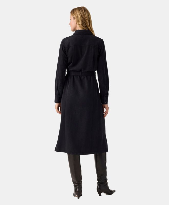 Vestido Quincey Maxi Levi's®