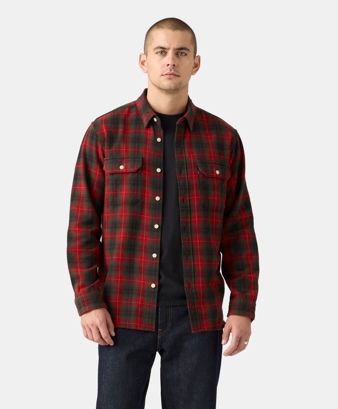 Camisa Jackson Worker Levi's®