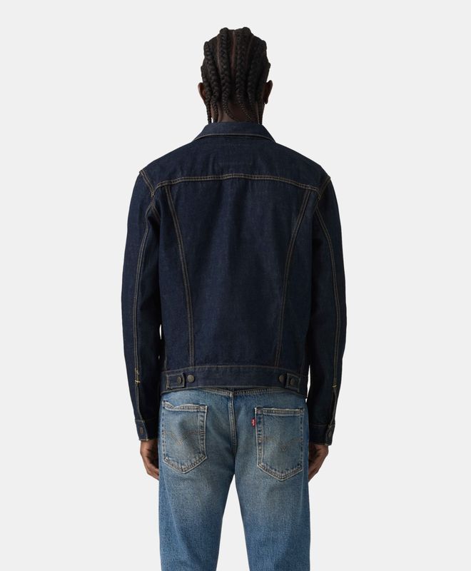 Chamarra Trucker de Mezclilla Levi's®