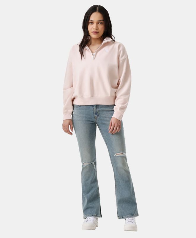 Jeans Low Slim Levi's®